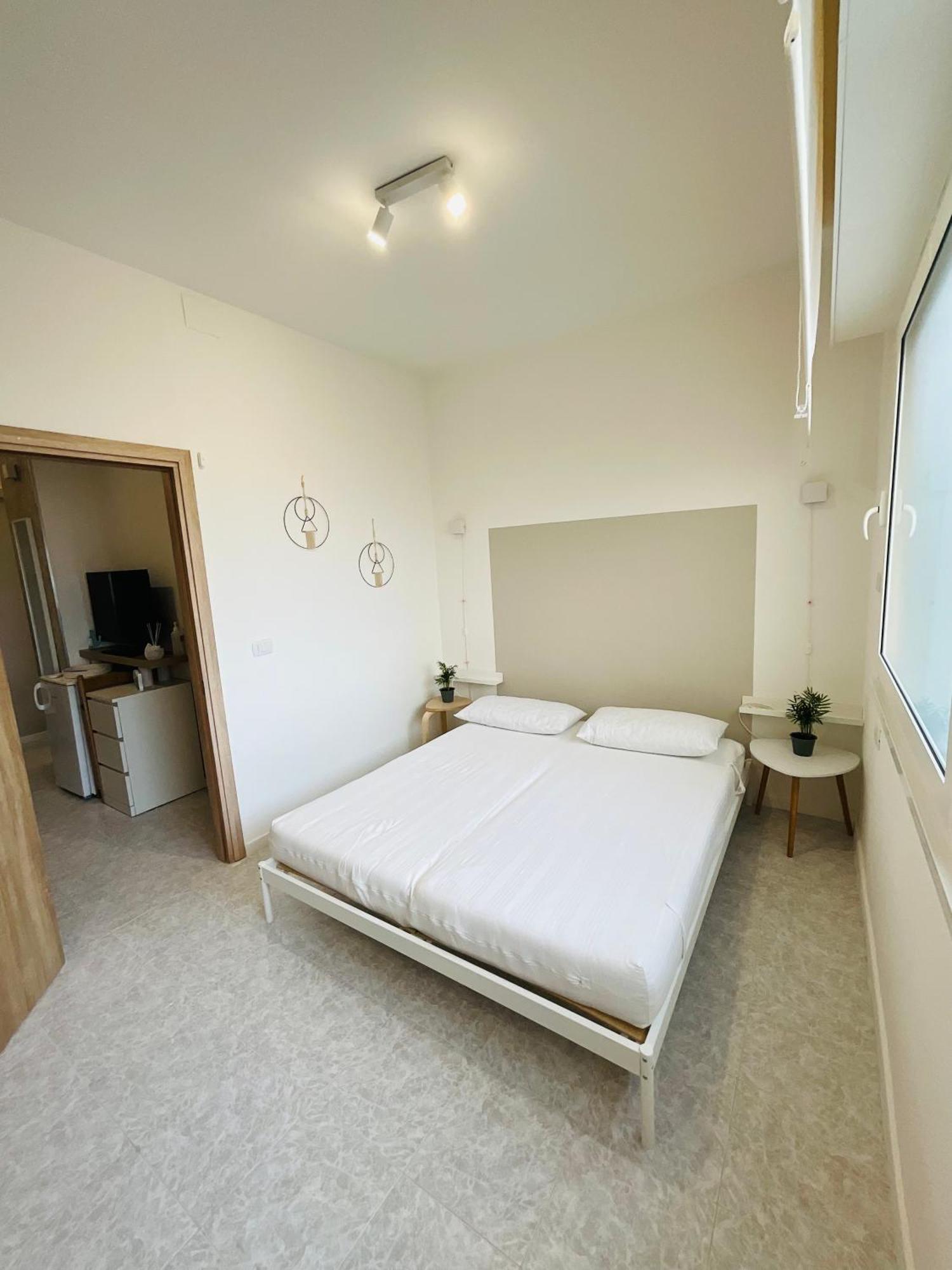 100 Mt Dal Mare - On The Beach - Wifi - Clima Relax For Family Porto San Giorgio Exterior foto
